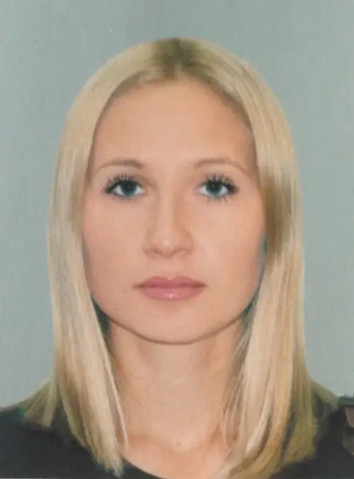 Любовь Аврамчикова