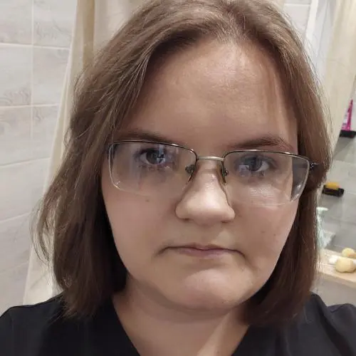 Екатерина Степанова