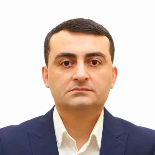 Аркадий Арустамян