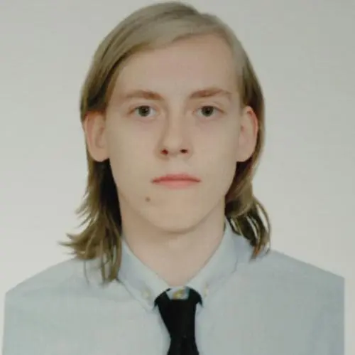 Андрей Алеевский
