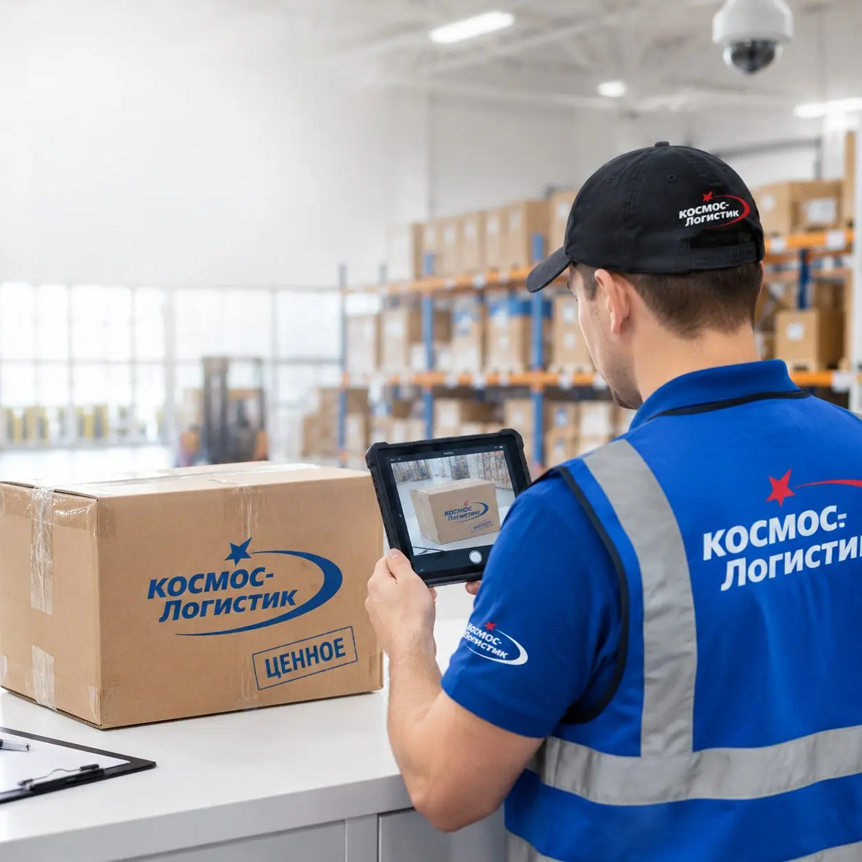 Как работает страхование ответственности склада.
Всегда проверяйте полис: защищен ли товар, а не здание. В Космос Логистик при хранении от 25 ₽ в сутки мы гарантируем 100% выплату за 3 дня | Сетка — социальная сеть от hh.ru