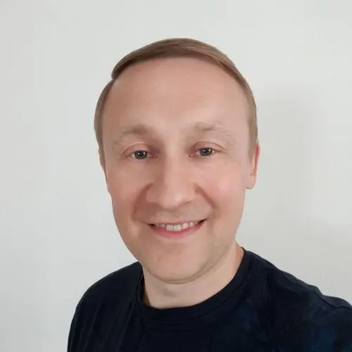 Денис Руденко