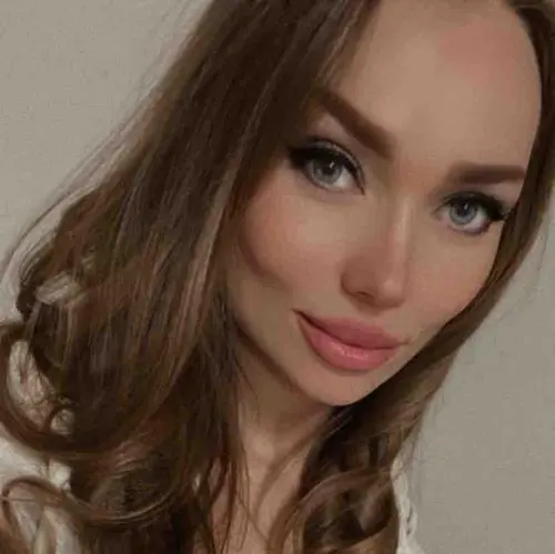 Анна Соколова
