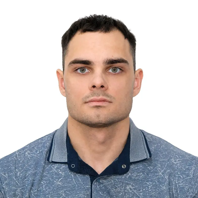 Иван Кузьмичев