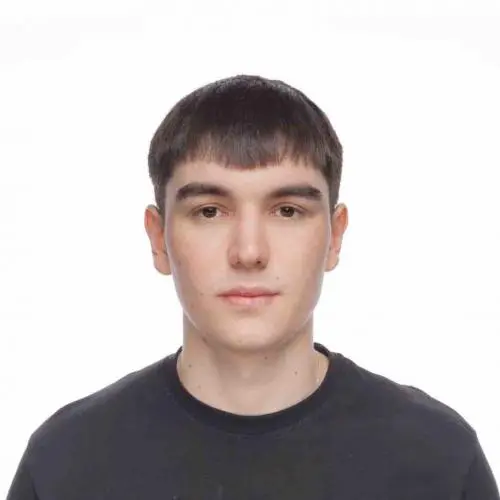 Иван Хатин
