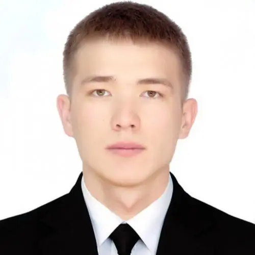 Шамсуддин Абдуллаев