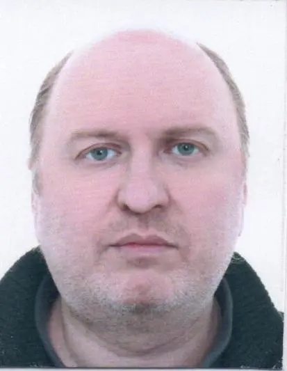 Сергей Егоров