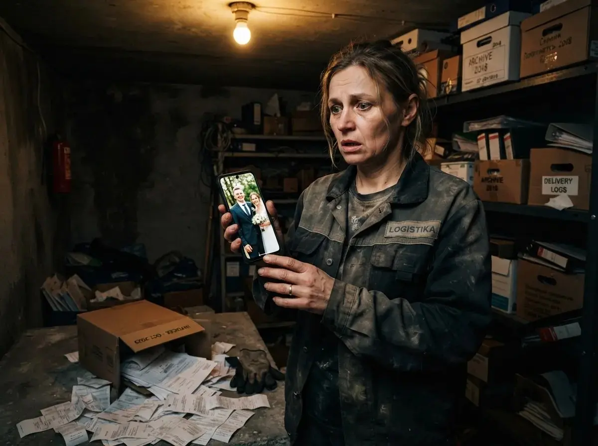 — Твоя нищета испортит нам праздник, — отрезал он. В тот же вечер я выставила его вещи на лестницу
Свечение экрана ударило по глазам. Фотографии. Много фотографий | Сетка — социальная сеть от hh.ru