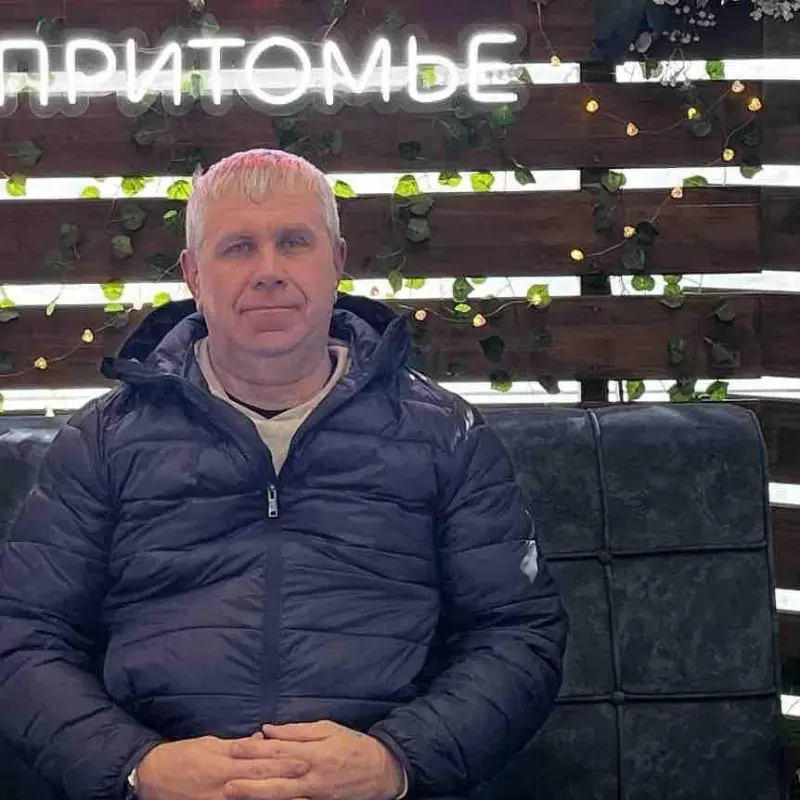 Сергей Васильев
