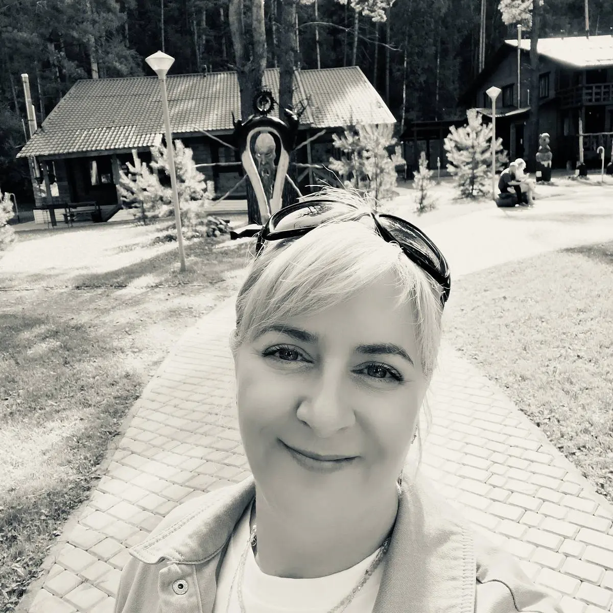 Анастасия Тельнова