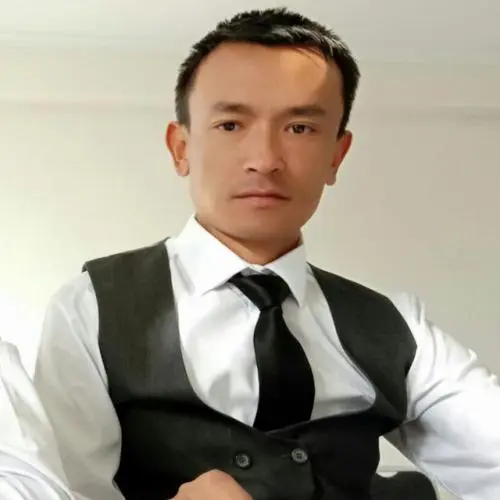 Абдусаттор Хайруллаев