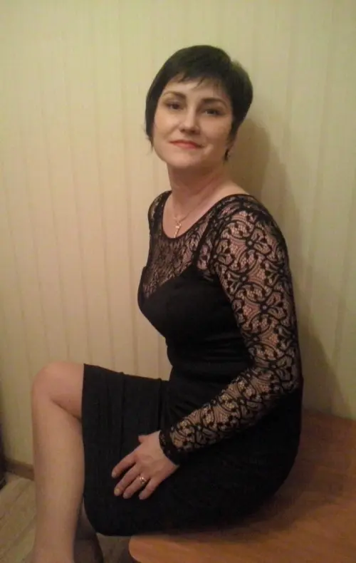 Майя Карнюшина
