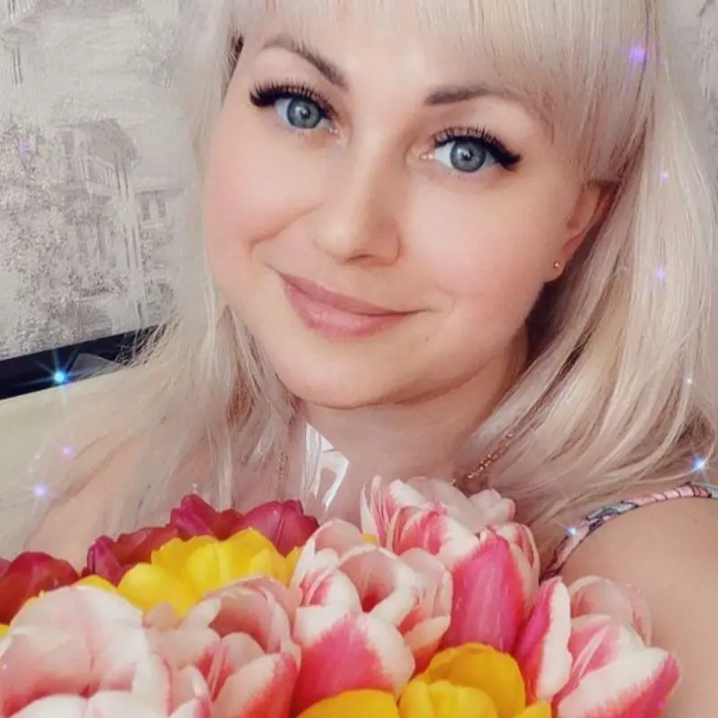 Анастасия Малкова