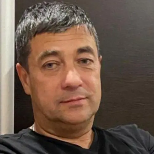Рамиль Шаехов