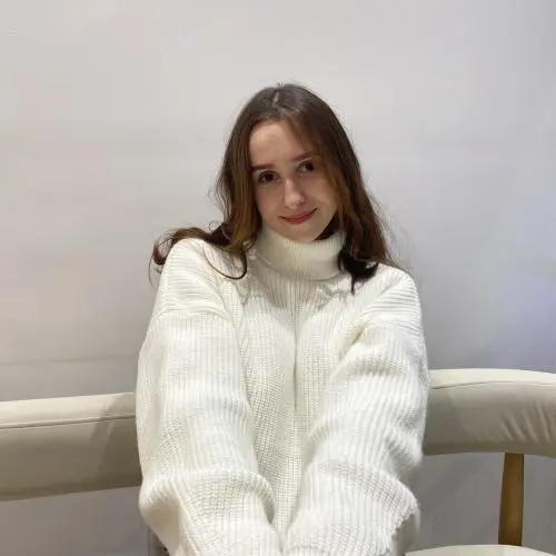 Евгения Эмексузян