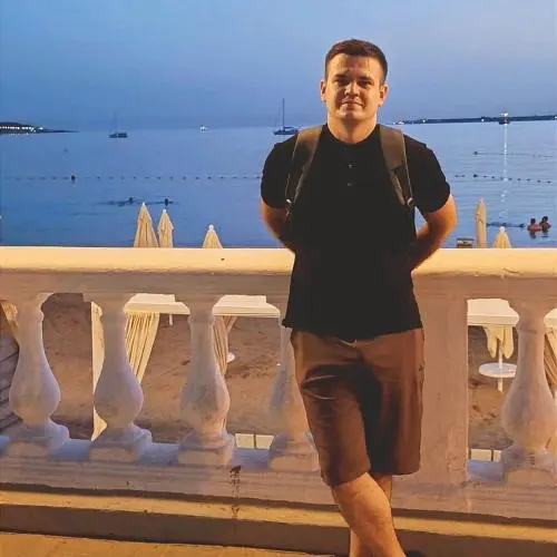 Евгений Харченко