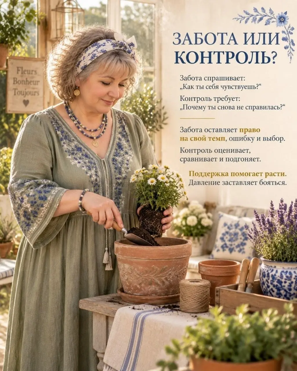 АРИНА «400 ГРАММ»
Где заканчивается забота и начинается контроль?
Есть слова, которые для одного человека звучат совершенно обычно, а для другого становятся маленьким, но очень болезненным уколом | Сетка — социальная сеть от hh.ru
