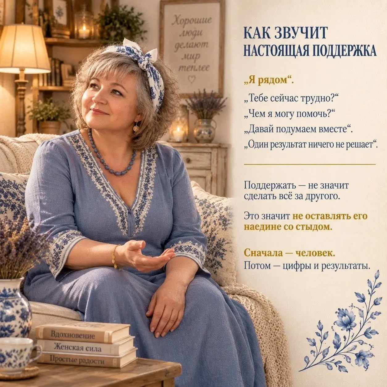 АРИНА «400 ГРАММ»
Где заканчивается забота и начинается контроль?
Есть слова, которые для одного человека звучат совершенно обычно, а для другого становятся маленьким, но очень болезненным уколом | Сетка — социальная сеть от hh.ru