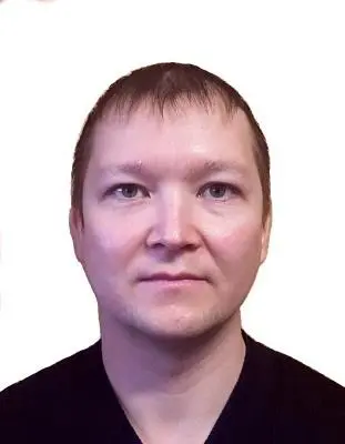 Руслан Гизатуллин