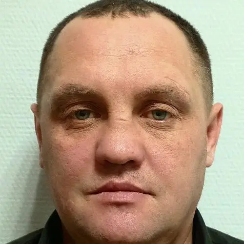 Олег Агеев