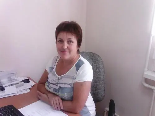 Марина Маргелене