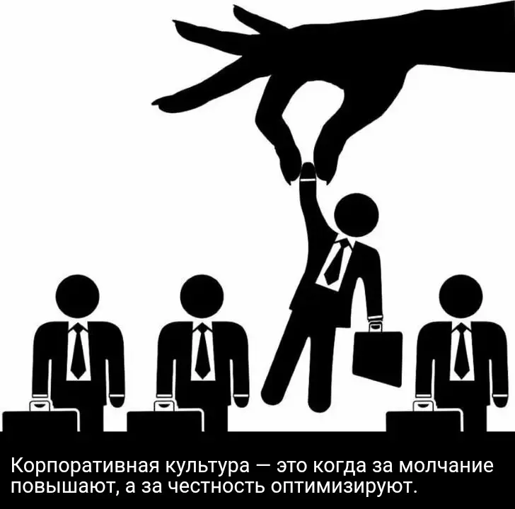 Корпоративная культура | Сетка — социальная сеть от hh.ru