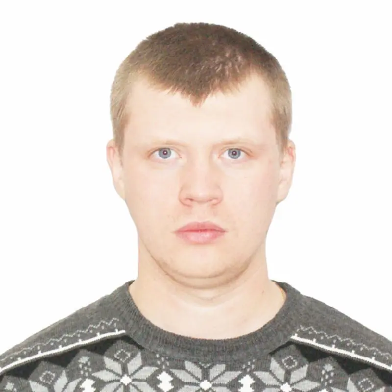 Алексей Голубев