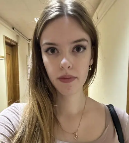 Элина Иванова