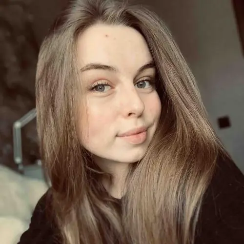 Ксения Гусева 