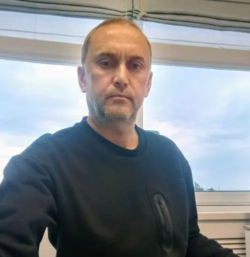 Николай Бобошин