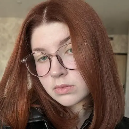 Ксения Дронникова