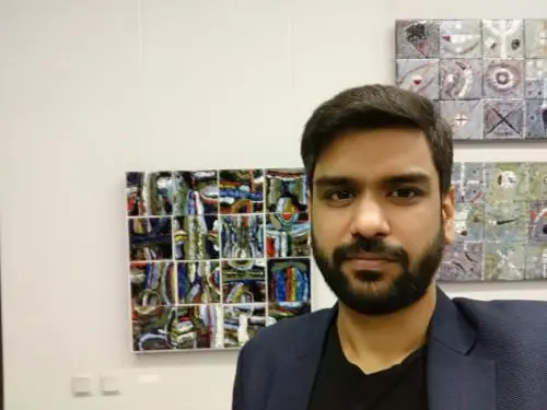 Piyush Sharma