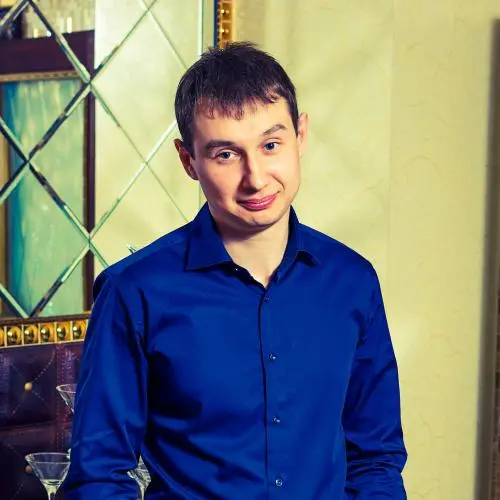 Игорь Мешков