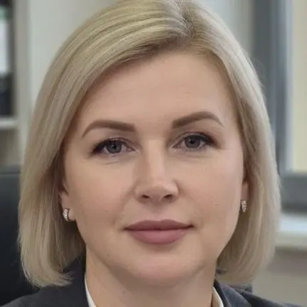 Светлана Новикова