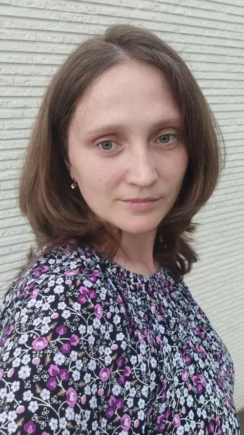 Динара Х