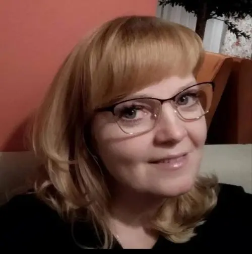 Марина  Доба