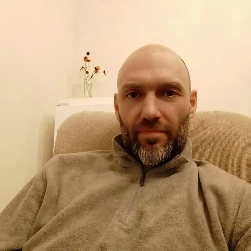 Владимир Лазуткин