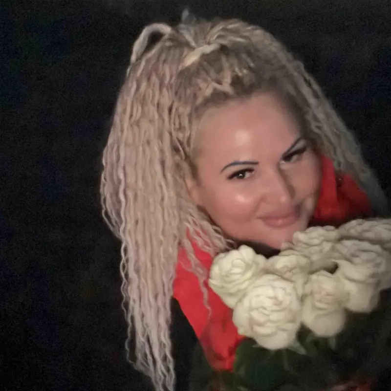 Оксана Тимофеева