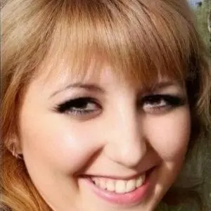 Елена Белова