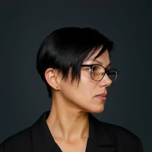 Кристина Сергиенко