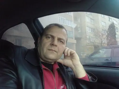 Николай Печеневский