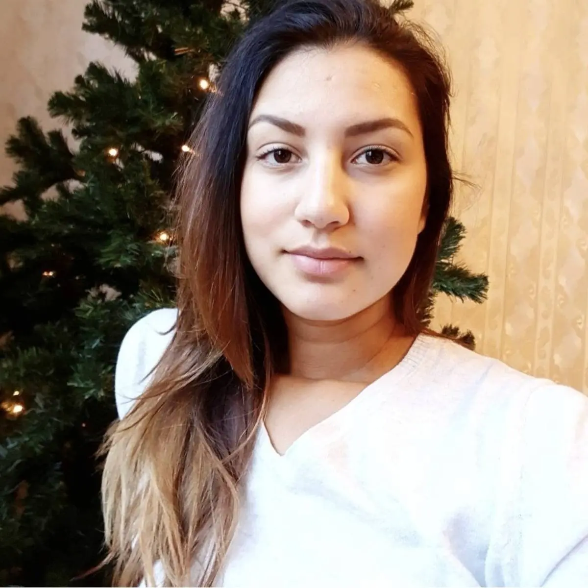 Галика Ситникова