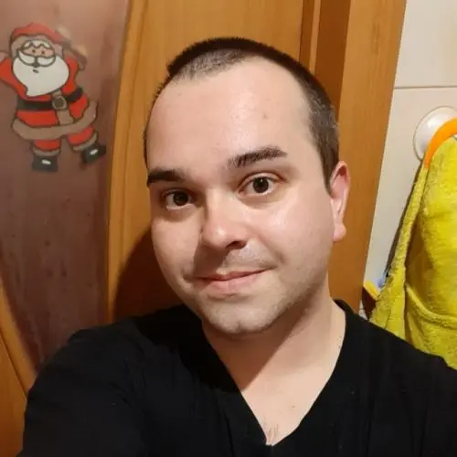 Сергей Усов