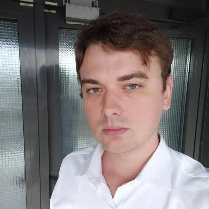 Евгений Ячменёв