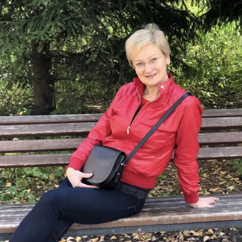 Татьяна Муравьева