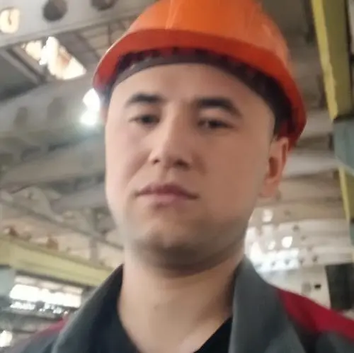 Нодирбек Джураев