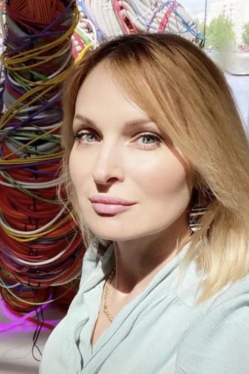 Ирина Цехович