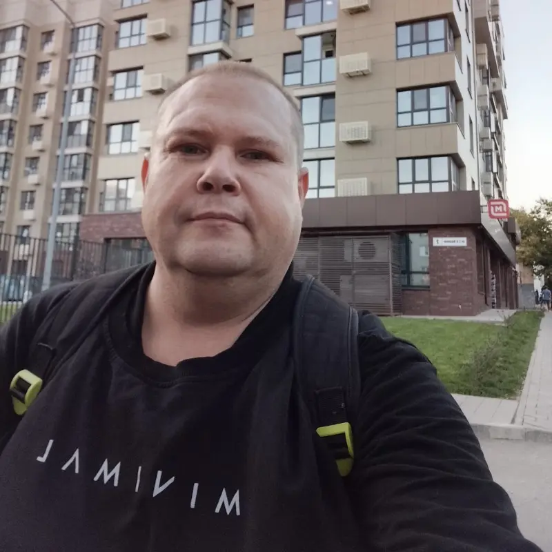 Александр Перкин