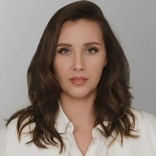 Владлена Белоус