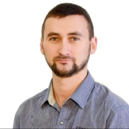 Николай Домарад